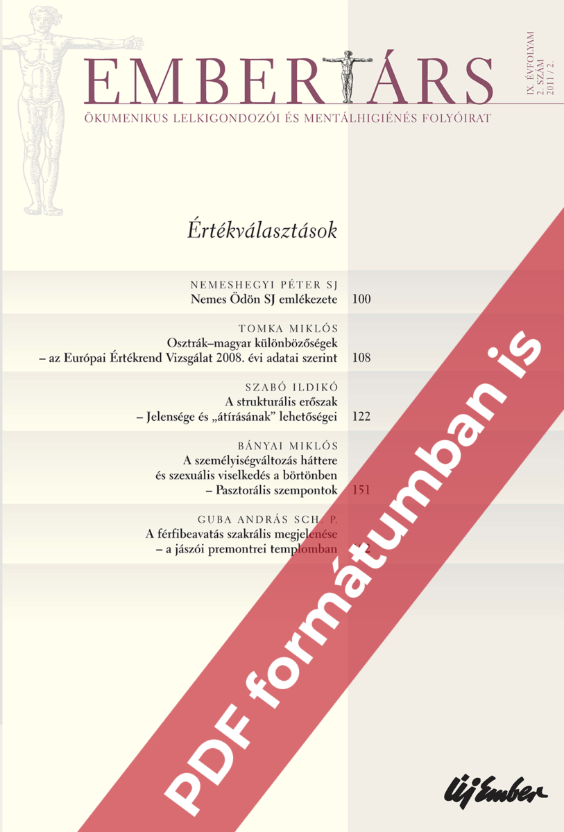 B1 - PDF formátumban is - Embertárs 2011-2