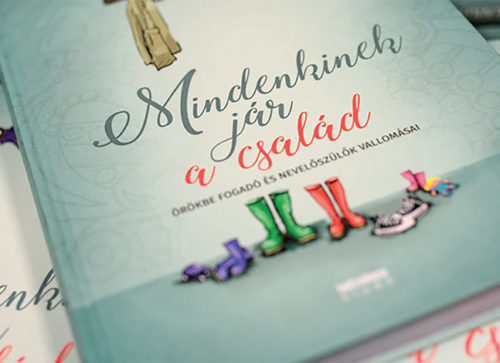 Mindenkinek jár a család