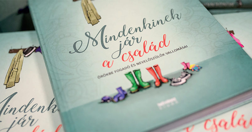 Mindenkinek jár a család