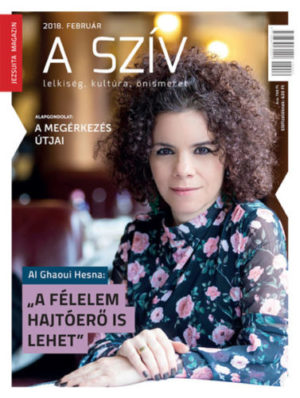A SZÍV - 2018 - február