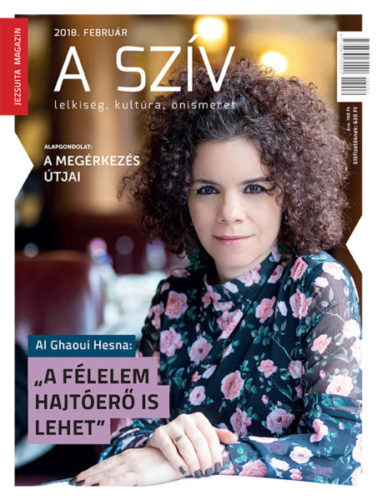 A SZÍV - 2018 - február