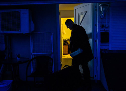 Boross Lajos Földházi Árpád