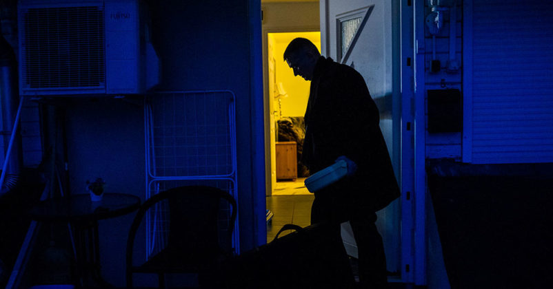 Boross Lajos Földházi Árpád