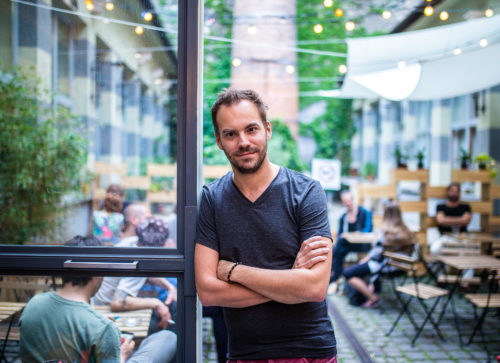 Petruska - Fotó: Földházi Árpád