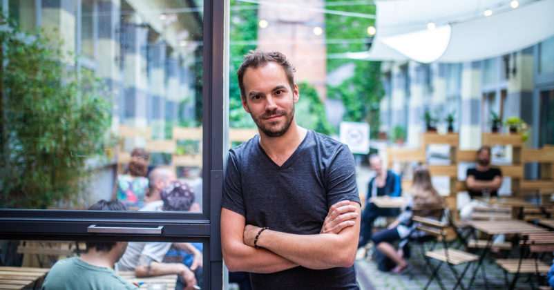 Petruska - Fotó: Földházi Árpád