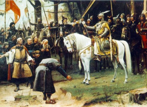 Védhetetlen magyar pogányság