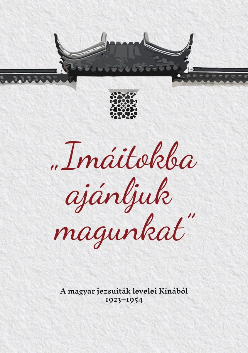 Imáitokba ajánljuk magunkat - B1