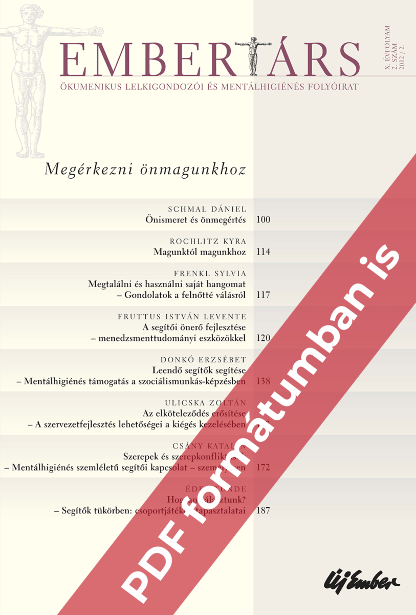 B1 - PDF formátumban is - Embertárs 2012-2