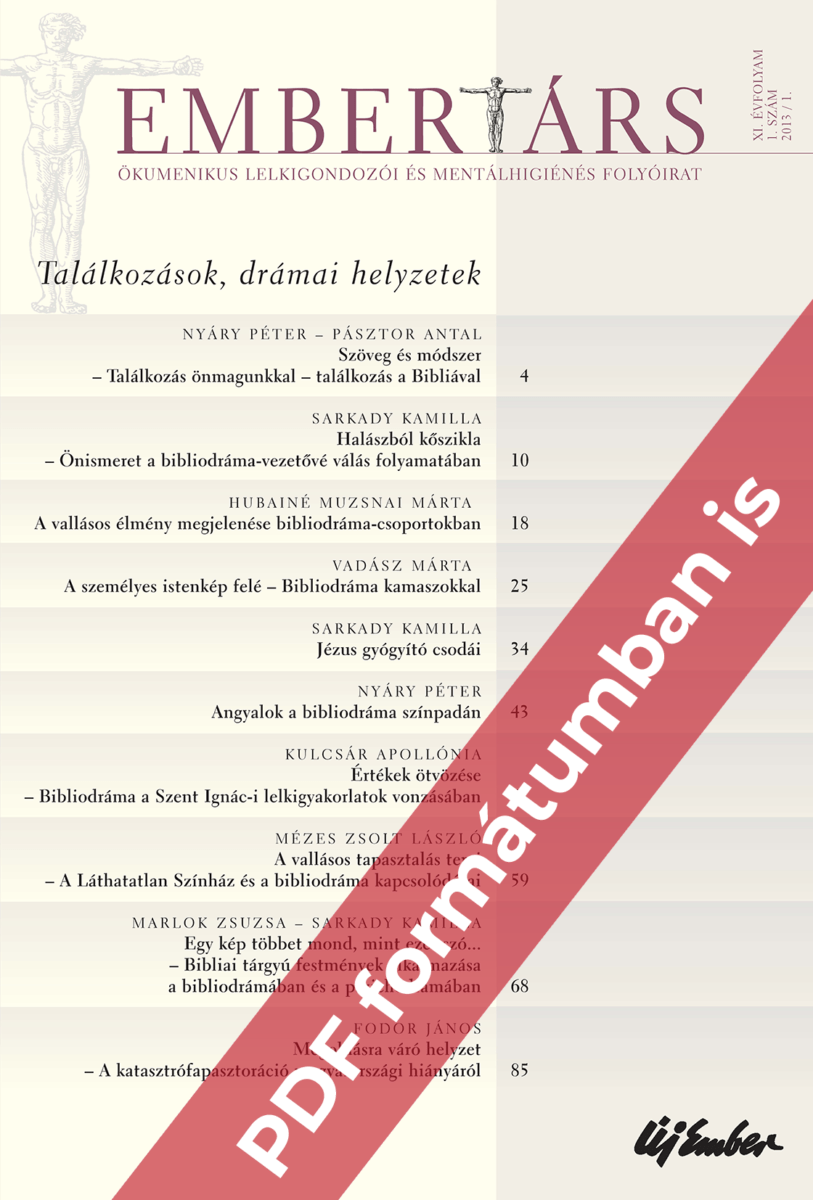 B1 - PDF formátumban is - Embertárs 2013-1