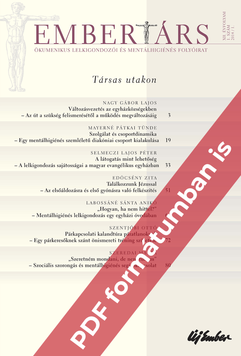 B1 - PDF formátumban is - Embertárs 2014-1