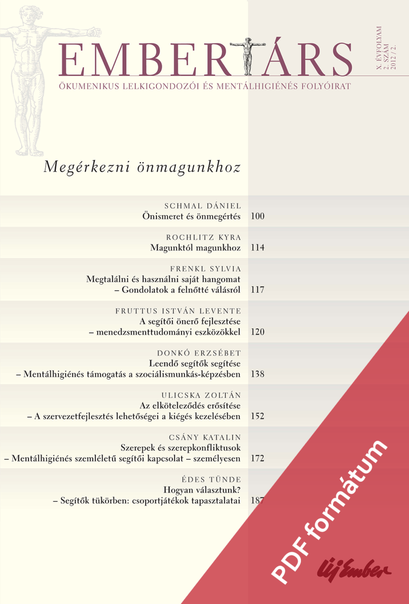 E-embertárs - fül- 2012-2