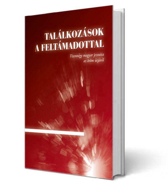 Találkozások a Feltámadottal