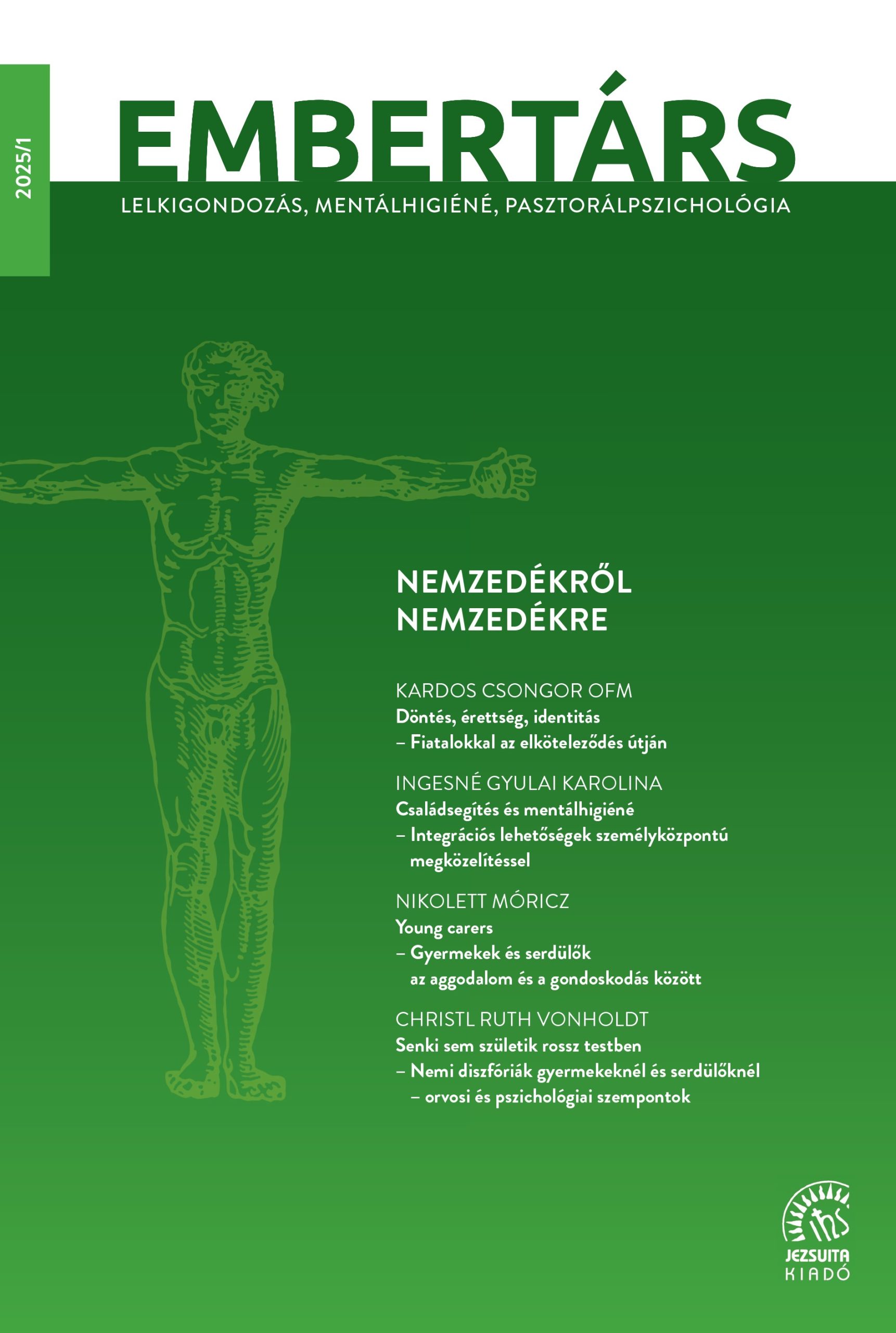 Embertárs 2025/1
