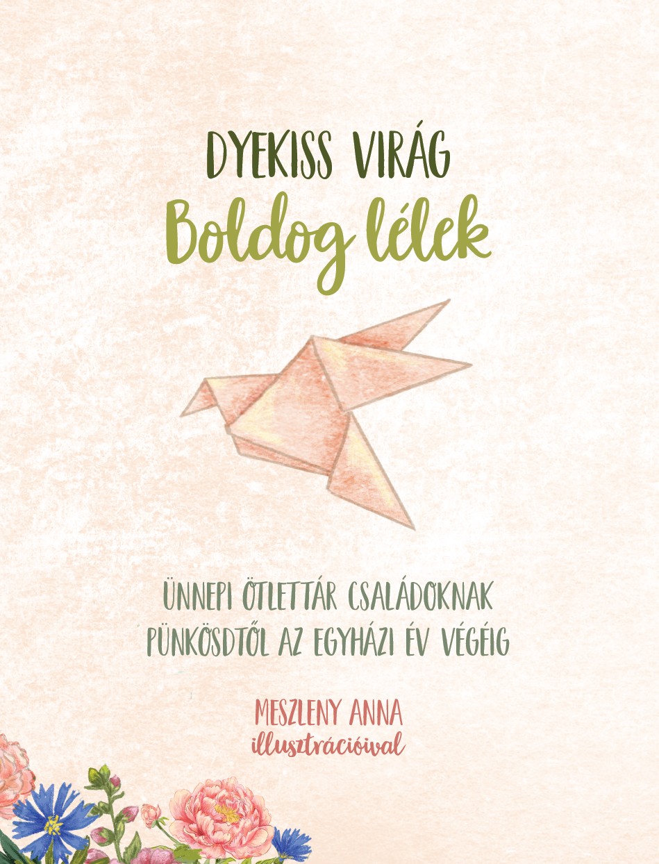 Boldog lélek