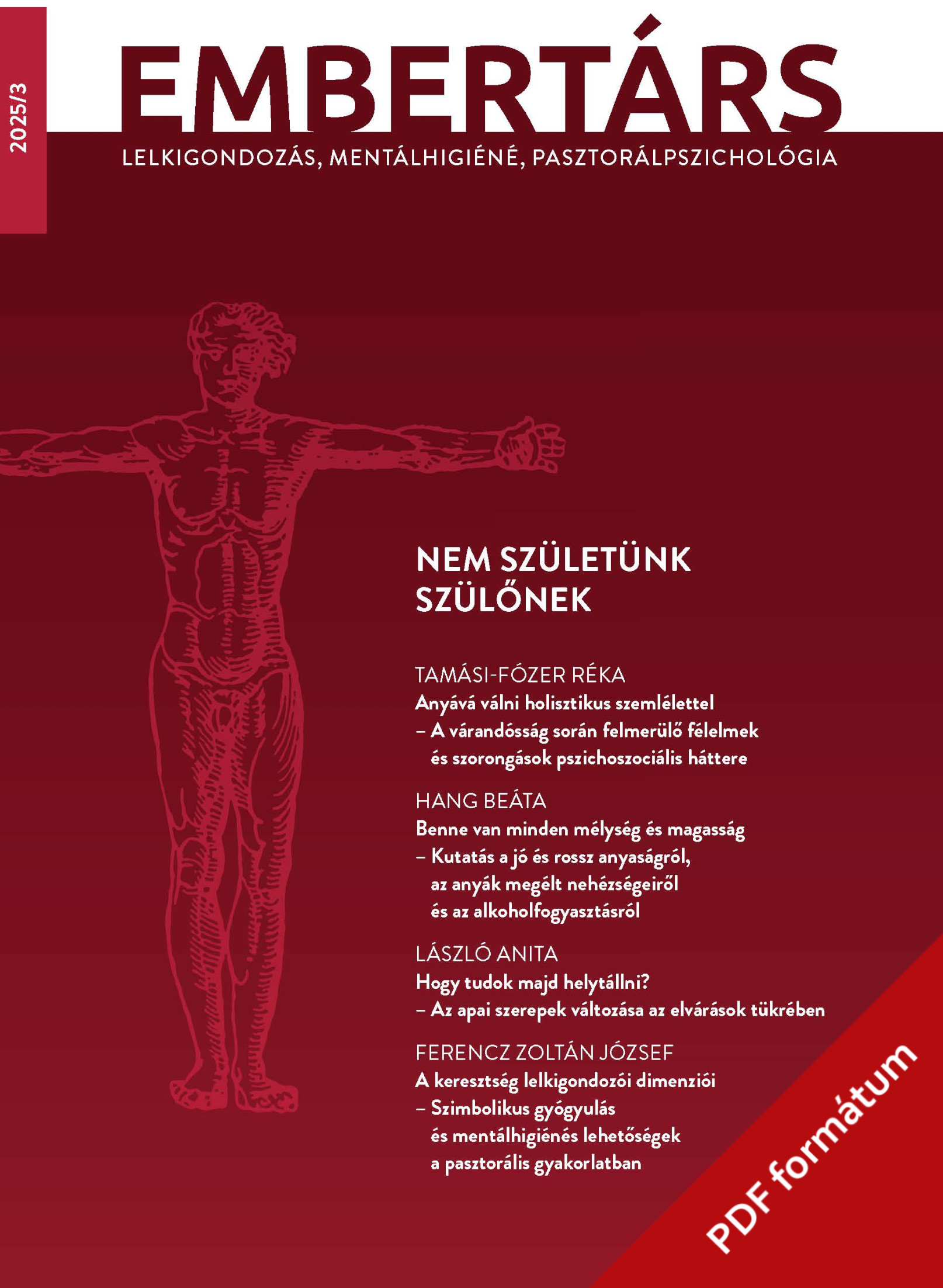 Embertárs 2025/3 (digitális)
