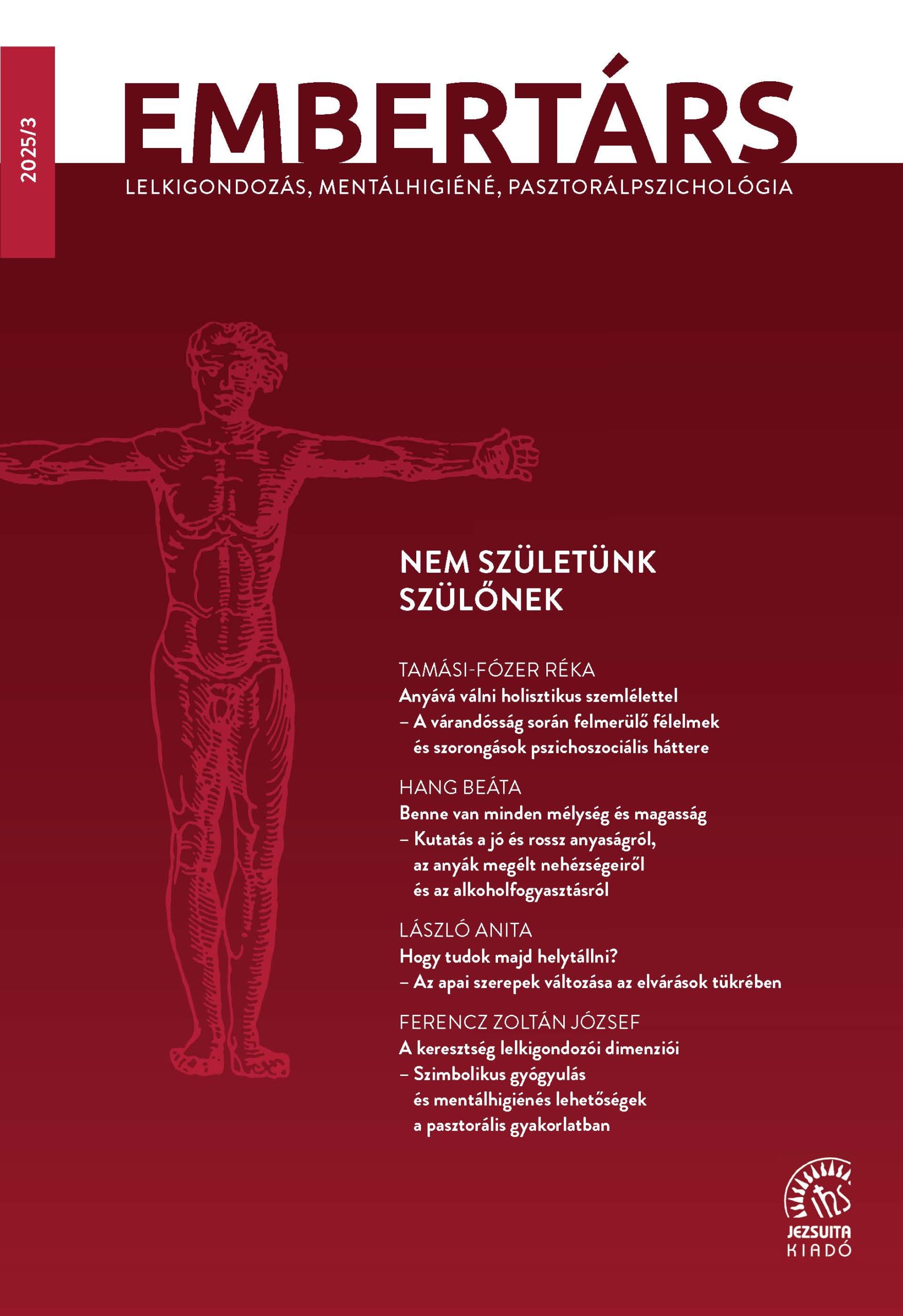 Embertárs 2025/3